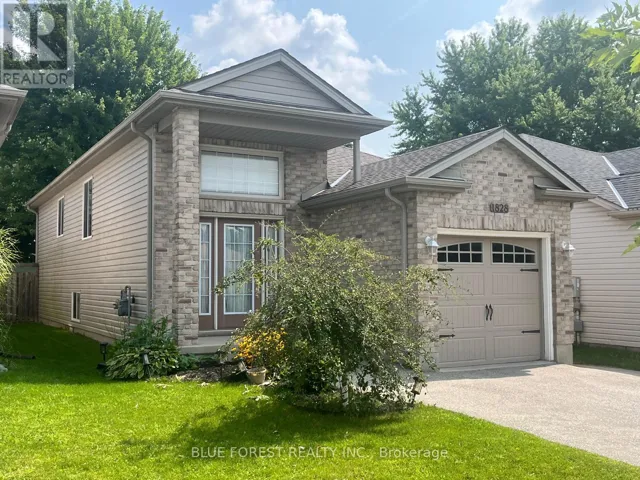 1828 MARCONI BOULEVARD, London East (East I), Ontario N5V4Y1