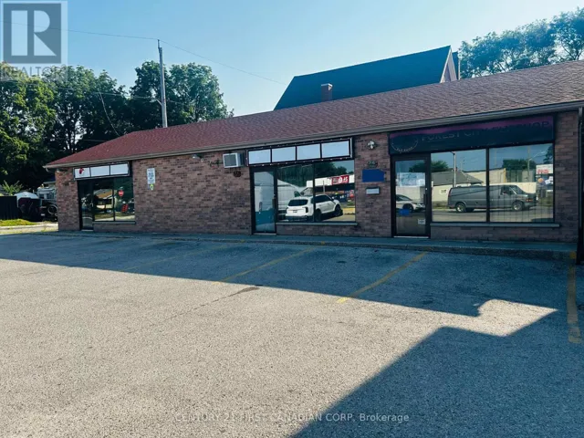 96 RECTORY STREET, London East (East L), Ontario N5Z1Z9