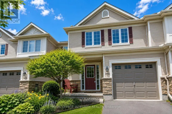 302 QUETICO PRIVATE, Ottawa, Ontario K2J0E7