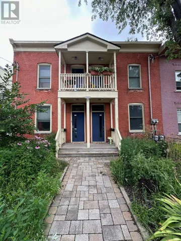 A - 197 CATHCART STREET, Ottawa, Ontario K1N5C1