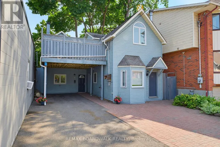 117 PERCY STREET, Ottawa, Ontario K1R6C6