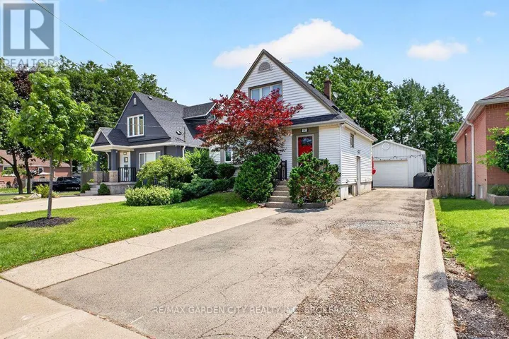 LOWER - 191 EAST 43RD STREET, Hamilton (Sunninghill), Ontario L8T3C3