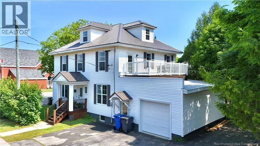 515 Murray, Bathurst, New Brunswick E2A1E3