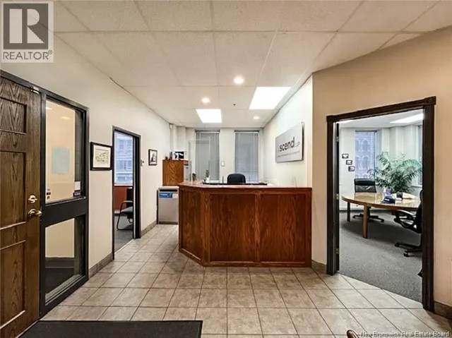 53 King Unit# 200, Saint John, New Brunswick E2L1G5