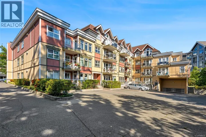 214 655 Goldstream Ave, Langford, British Columbia V9B0G2