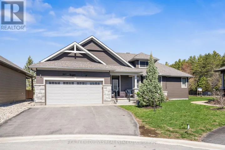 90 MAGNOLIA WAY, North Grenville, Ontario K0G1J0