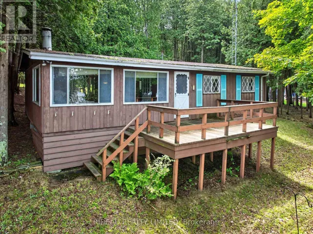 279 BARKLOW LANE, Rideau Lakes, Ontario K7H3C5