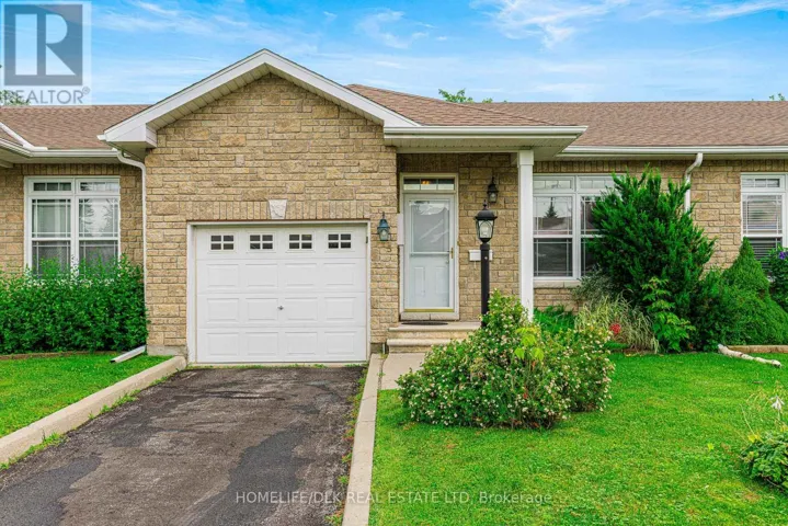 5 SUSANNA LANE, Brockville, Ontario K6V0A7