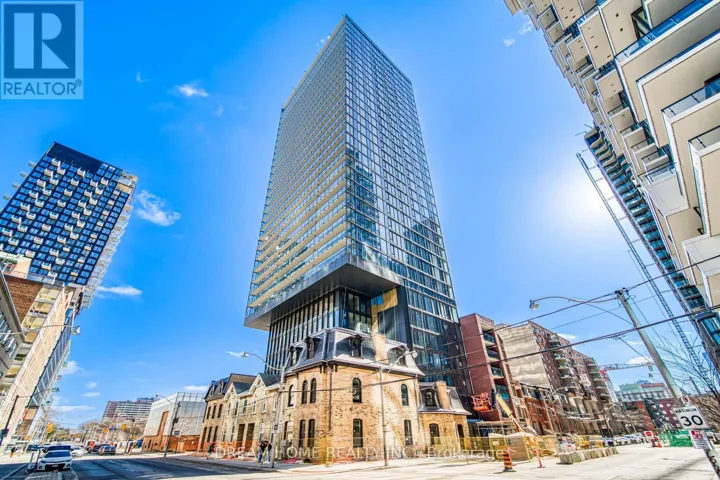 1004 - 47 MUTUAL STREET, Toronto (Church-Yonge Corridor), Ontario M5B0C6