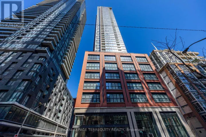 4006 - 55 MERCER STREET, Toronto (Waterfront Communities), Ontario M5V1H3