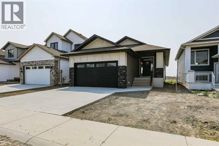 562 Malahat Green W, Lethbridge, Alberta t1j5w4