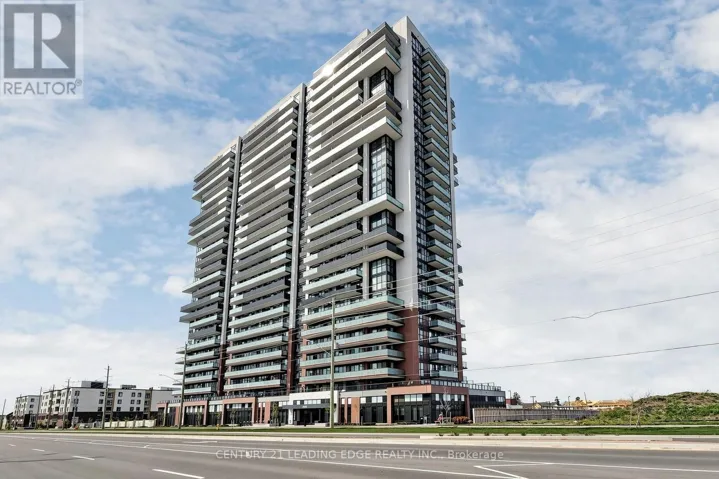 409 - 2550 SIMCOE STREET N, Oshawa (Windfields), Ontario L1L0R5