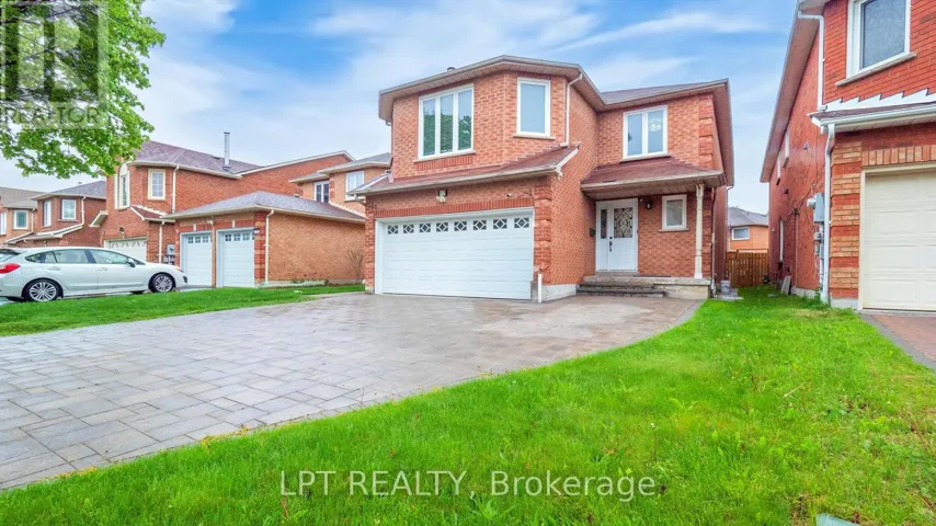 BSMT - 17 GLENHEATHER TERRACE, Toronto (Rouge), Ontario M1B5H3