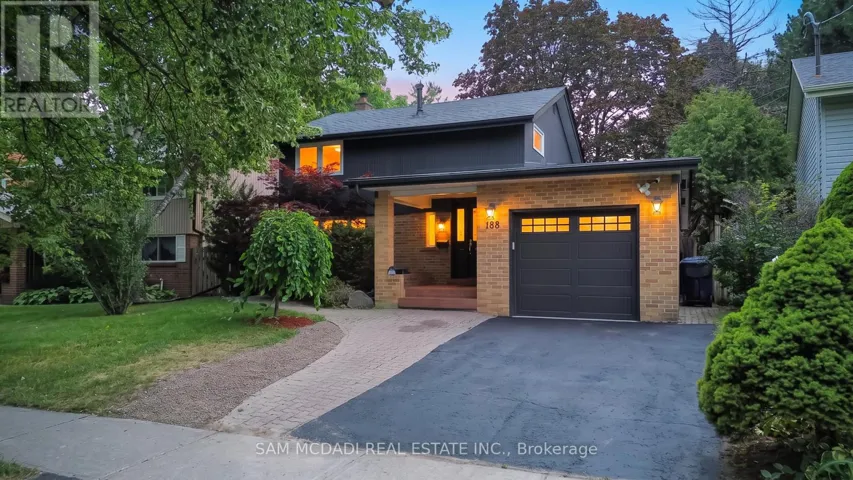 188 BIRKDALE ROAD, Toronto (Bendale), Ontario M1P3S1
