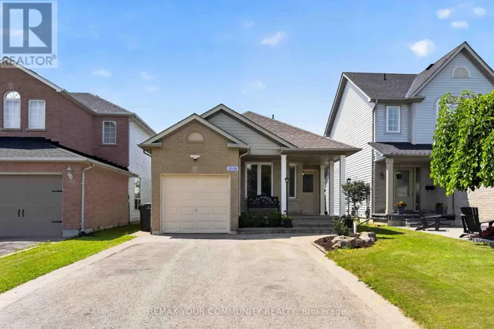 1038 GRANDLEA COURT, Oshawa (Pinecrest), Ontario L1K2N1