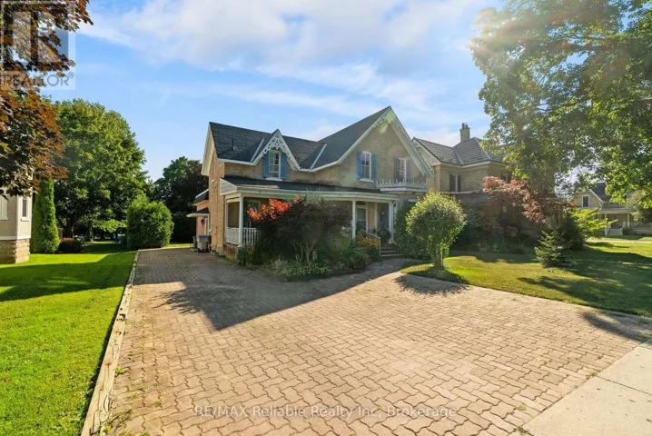 111 JOHN STREET, Huron East (Seaforth), Ontario N0K1W0
