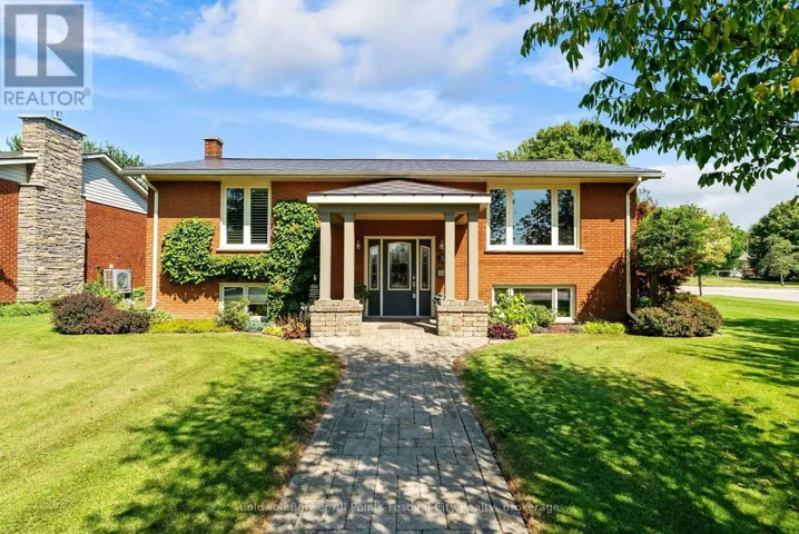 323 WARREN STREET, Goderich (Goderich (Town)), Ontario N7A4G1