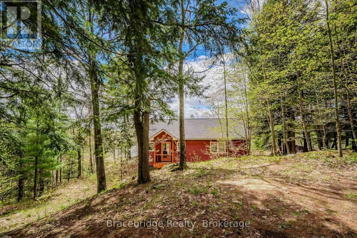 27 BEAUMONT BAY ROAD, Muskoka Lakes (Watt), Ontario P0B1L0