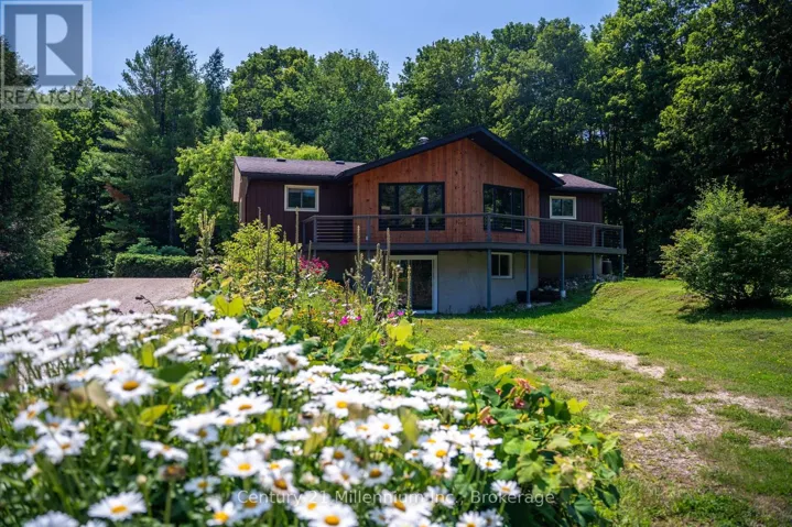 414616 BASELINE ROAD, West Grey, Ontario N0C1H0