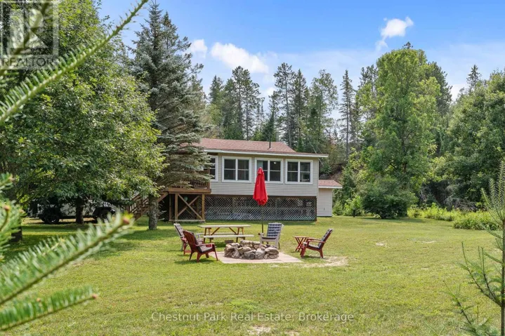 3 Bedroom / 2 Bath Winterized Home