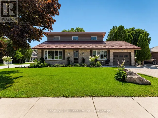 38 GRAYVIEW DRIVE, Grey Highlands, Ontario N0C1H0