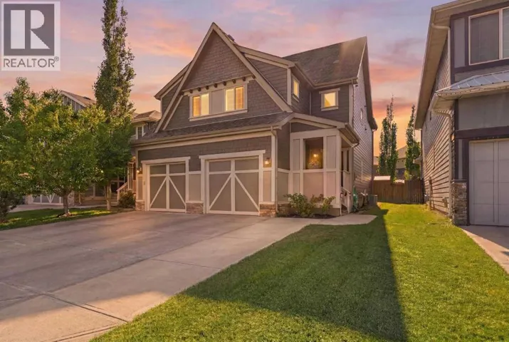 17 Mahogany Terrace SE, Calgary, Alberta T3M0R5