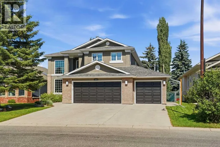 12078 Diamond View SE, Calgary, Alberta T2J7B2