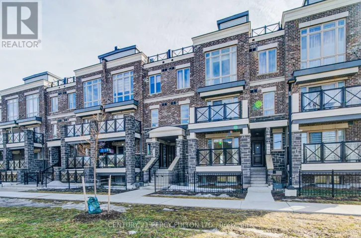 2209 - 10 WESTMEATH LANE, Markham (Cornell), Ontario L6B1N5