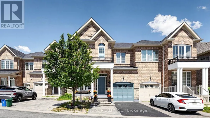 55 JACKSON ELI WAY, Markham (Cedarwood), Ontario L3S0C4