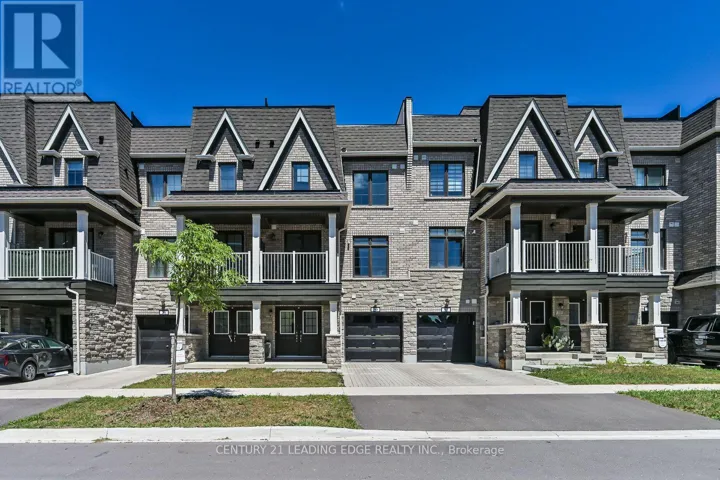 30 WILLIAM SHEARN CRESCENT, Markham (Angus Glen), Ontario L6C3J4