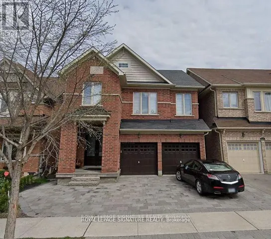 BASEMENT STUDIO - 24 HOMERTON AVENUE, Richmond Hill (Oak Ridges), Ontario L4E3N2