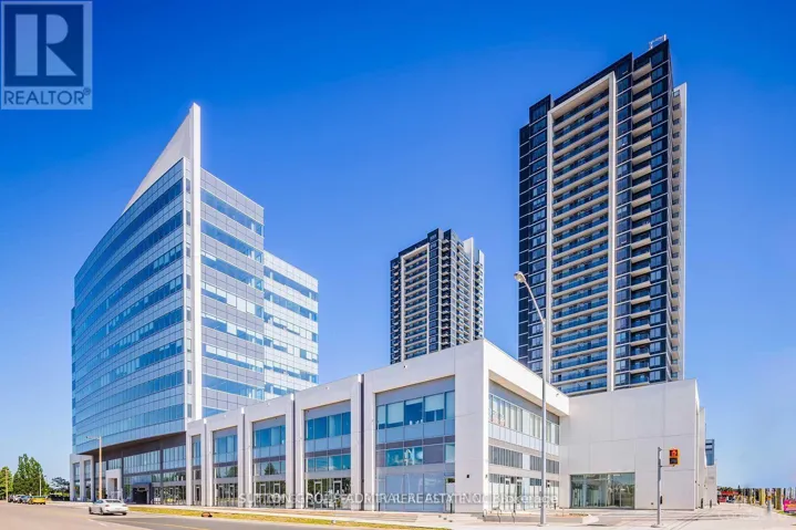 2607 - 3700 HIGHWAY 7 ROAD, Vaughan (Vaughan Corporate Centre), Ontario L4L0B8