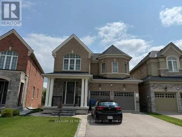 23 GOLDENEYE DRIVE, East Gwillimbury (Holland Landing), Ontario L9N0S6