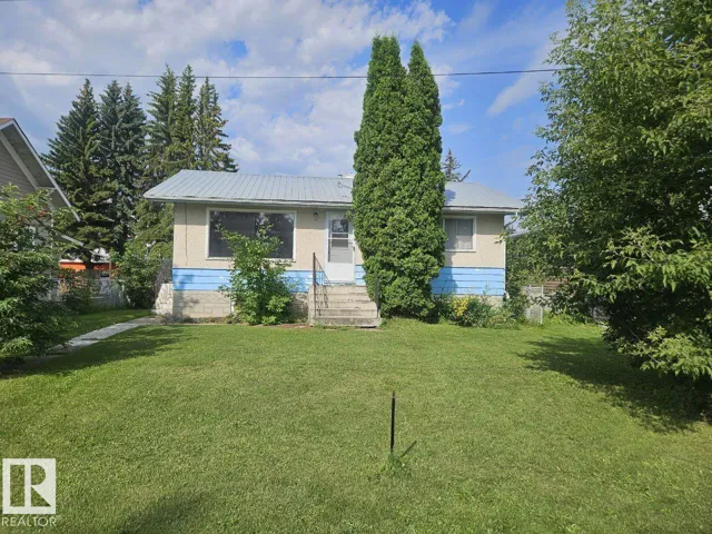 5024 50 ST, Andrew, Alberta T0B0C0