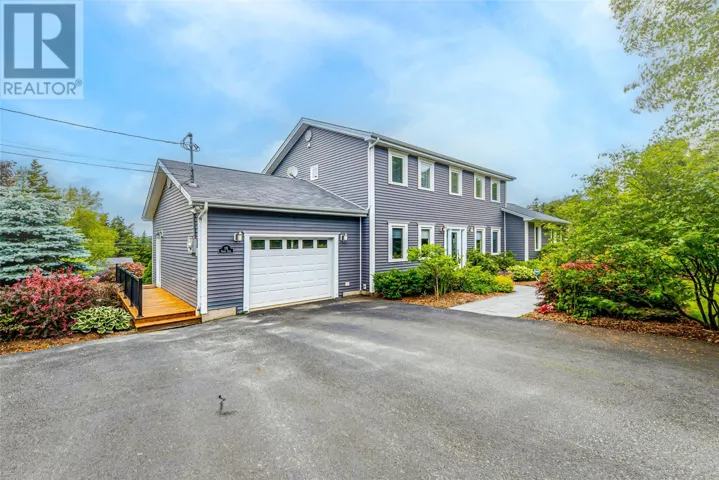 131-139 Marine Drive, Logy Bay, Middle Cove, Outer Cove, Newfoundland & Labrador A1K3E2