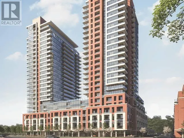 811 - 4010 EGLINTON AVENUE W, Toronto (Humber Heights), Ontario M9A0G5