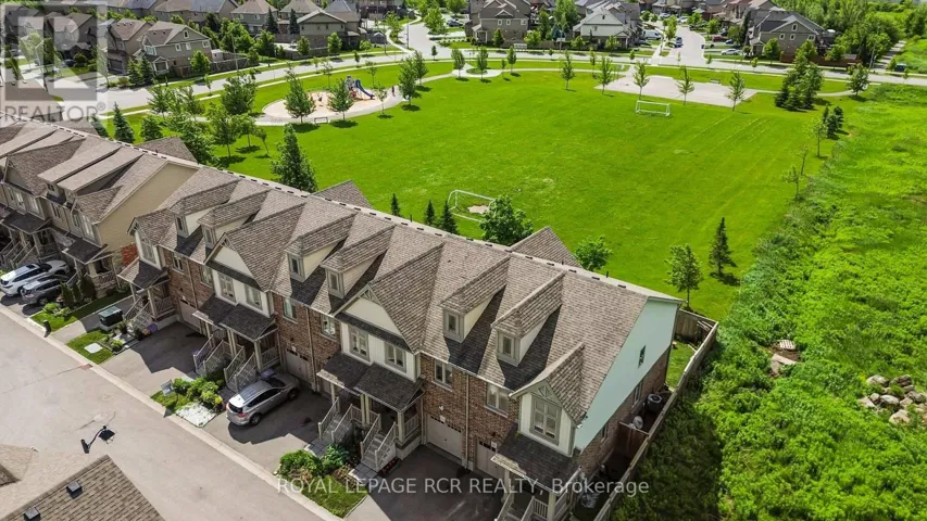 10 - 124 PARKINSON CRESCENT, Orangeville, Ontario L9W6X3