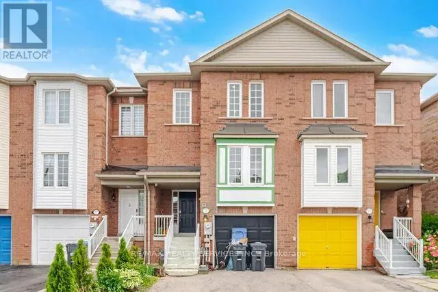 75 WILMONT COURT, Brampton (Fletcher's Meadow), Ontario L6X4Z7