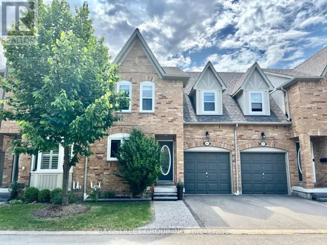 38A - 5940 GLEN ERIN DRIVE, Mississauga (Central Erin Mills), Ontario L5M5W9