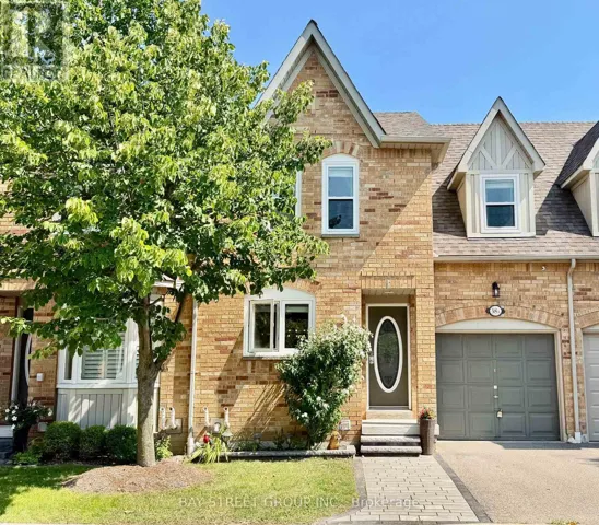 38A - 5940 GLEN ERIN DRIVE, Mississauga (Central Erin Mills), Ontario L5M5W9