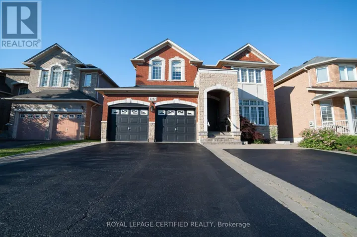 2367 EIGHTH LINE, Oakville (JC Joshua Creek), Ontario L6H7L7