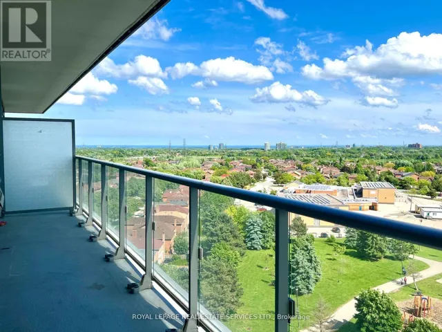 1005 - 4699 GLEN ERIN DRIVE, Mississauga (Central Erin Mills), Ontario L5N2E3