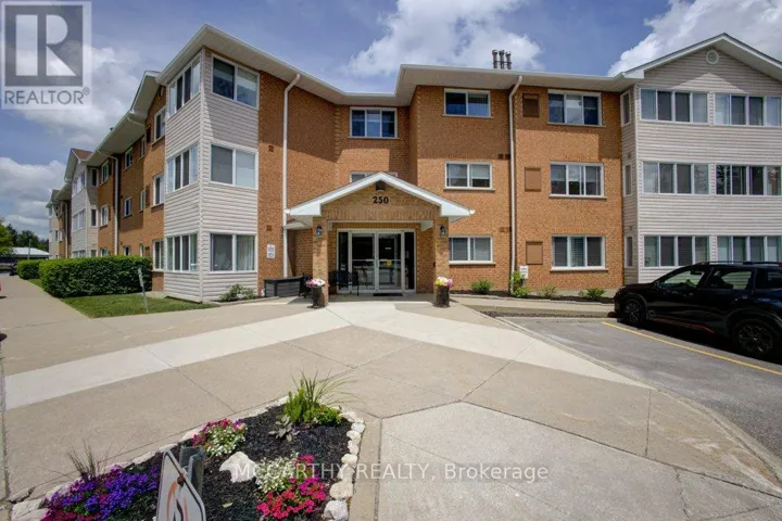 300 - 250 ROBERT STREET, Shelburne, Ontario L9V3P9