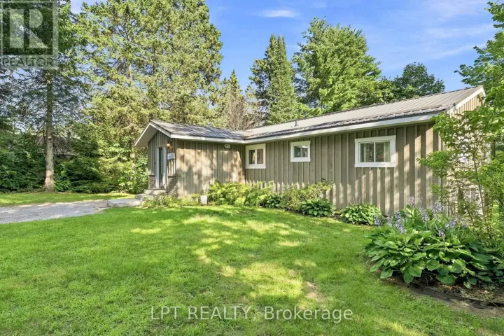 23 BASSWOOD DRIVE, Kawartha Lakes (Somerville), Ontario K0M1C0