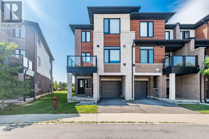 93 - 590 NORTH SERVICE ROAD, Hamilton (Lakeshore), Ontario L8E0K5