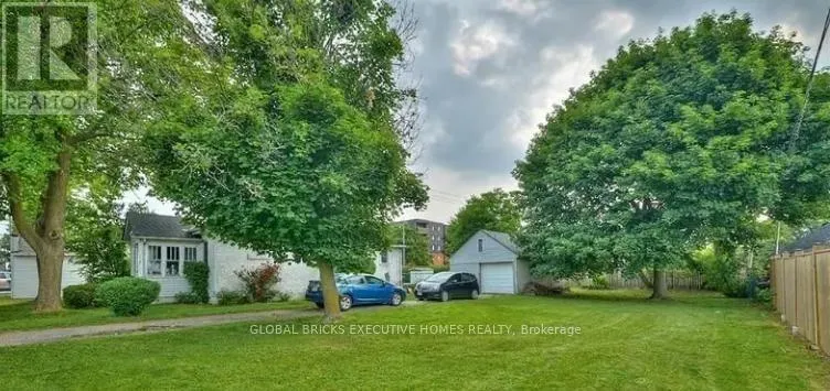 0 DOLPHIN STREET, Port Colborne (Bethel), Ontario L3K2H9