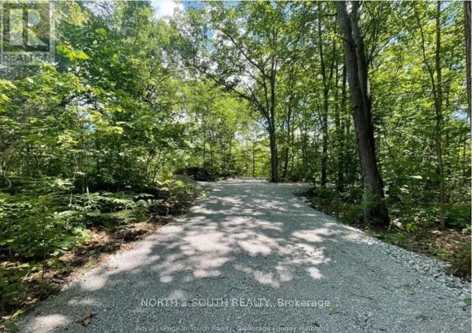 1203 HONEY HARBOUR ROAD W, Georgian Bay (Baxter), Ontario L0K1S0