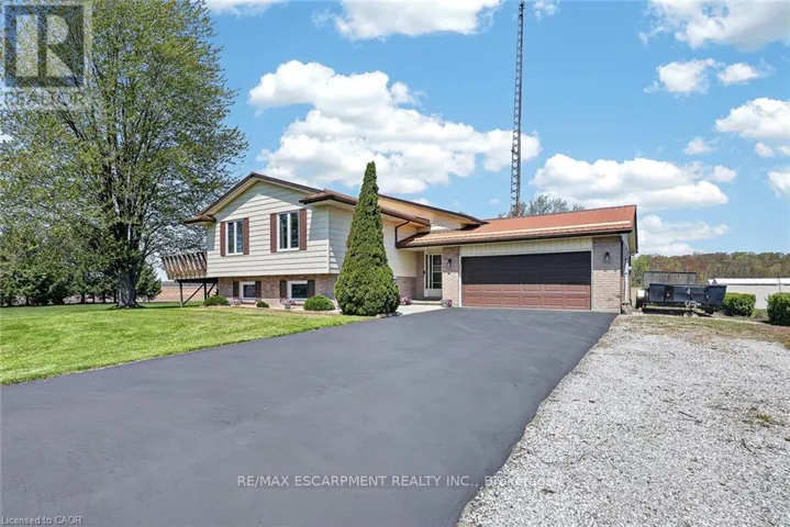 4617 HIGHWAY 3, Norfolk (Townsend), Ontario N3Y4K4