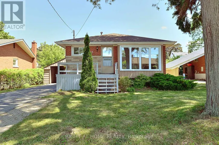 245 WEST 33RD STREET, Hamilton (Westcliffe), Ontario L9C5J7
