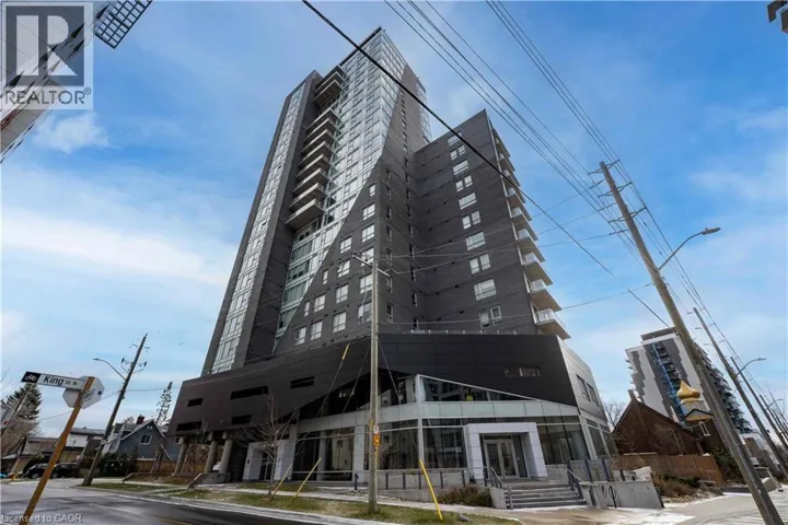 158 KING Street N Unit# 81201, Waterloo, Ontario N2J0E5